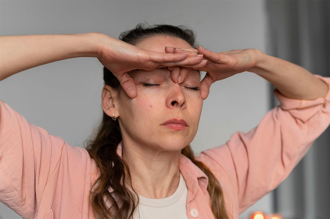Los Habitantes Invisibles de Tu Rostro